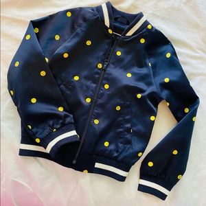 Emoji Jacekt